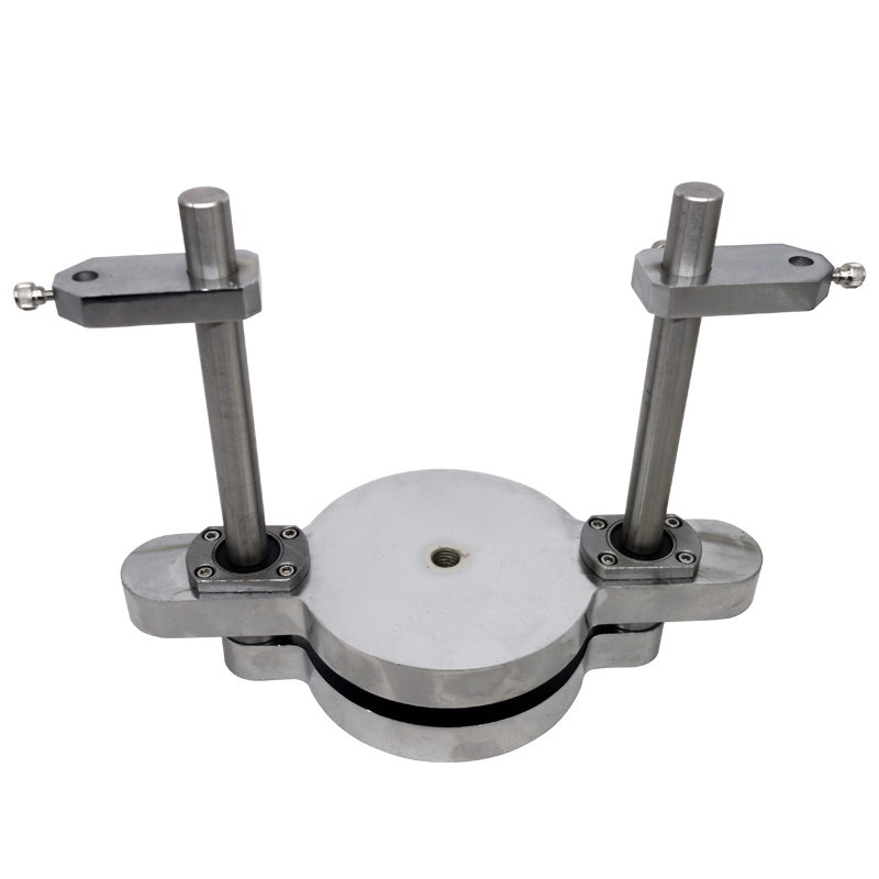 瀝青混合料單軸壓縮夾具JLD-510