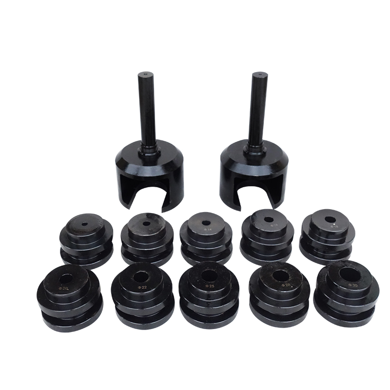 拉力法環(huán)槽鉚釘連接副拉脫試驗夾具JLD-383