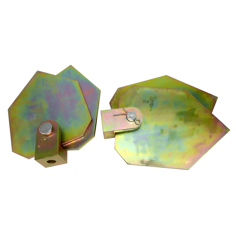 抹面層拉伸試驗裝置JLD-542