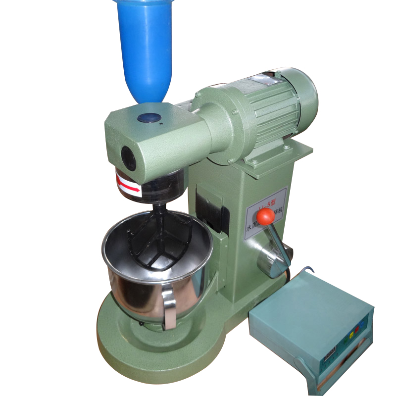 水泥膠砂攪拌機(jī)JJ-5