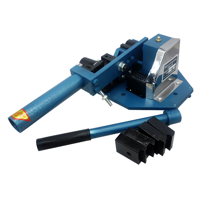 CWJ-8型反復(fù)彎曲試驗機