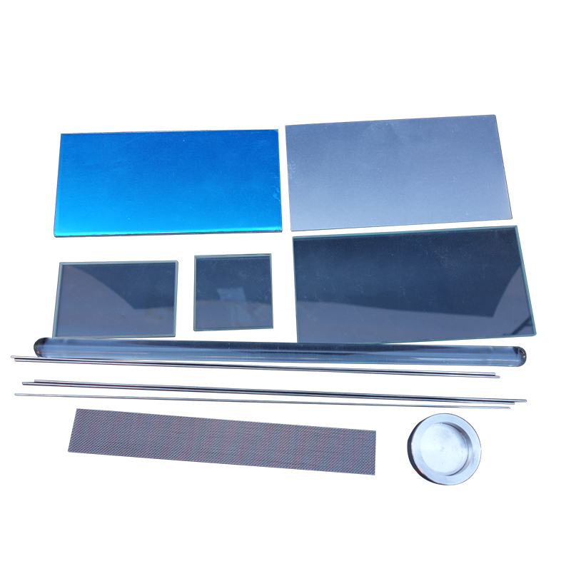 剝離粘接性試驗鋁合金板