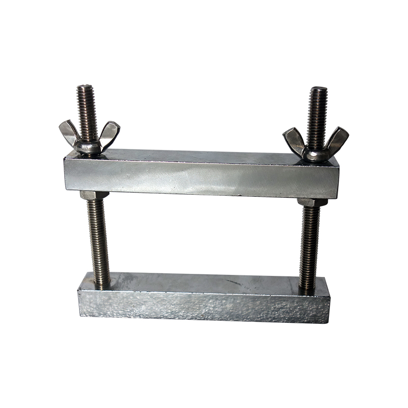 結構膠定壓壓縮夾具