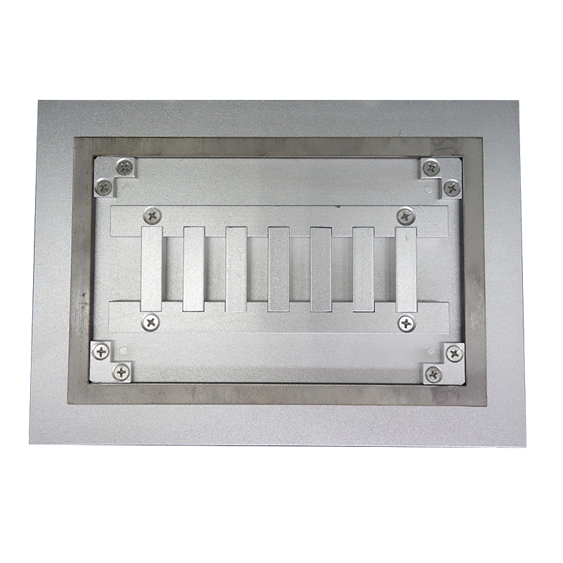 耐堿玻璃纖維抗拉試驗模具