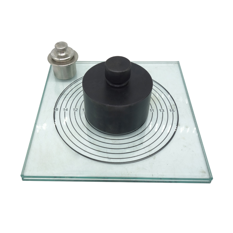 厚漆膩?zhàn)映矶葴y(cè)定儀QCT型