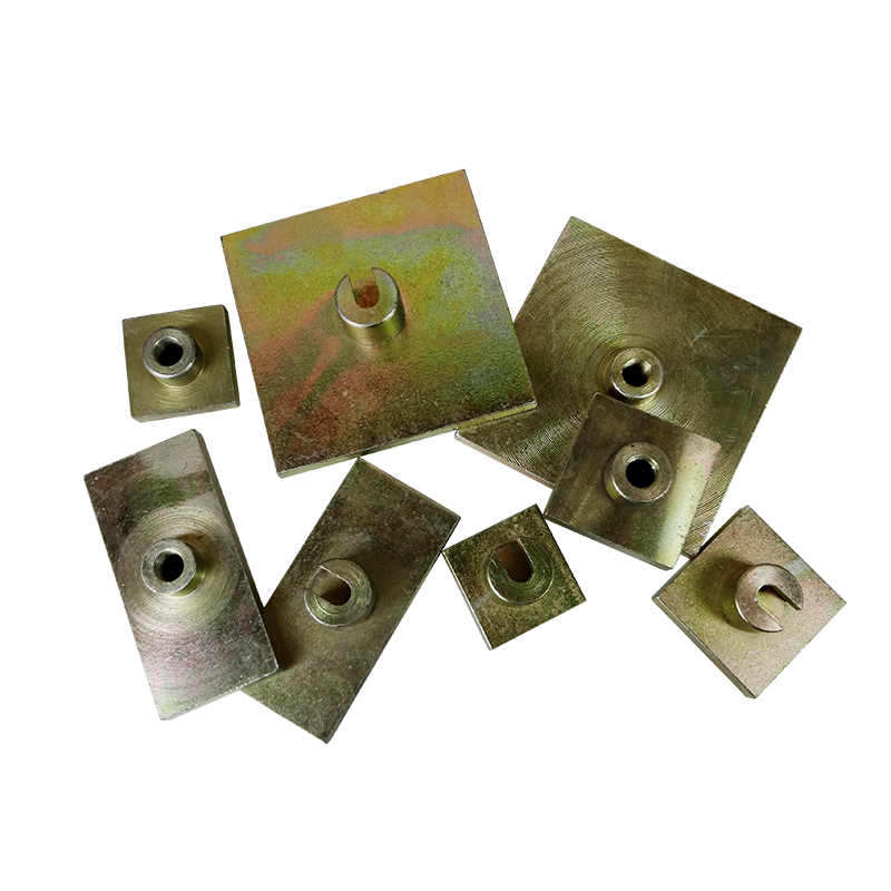 標(biāo)準(zhǔn)拉拔快