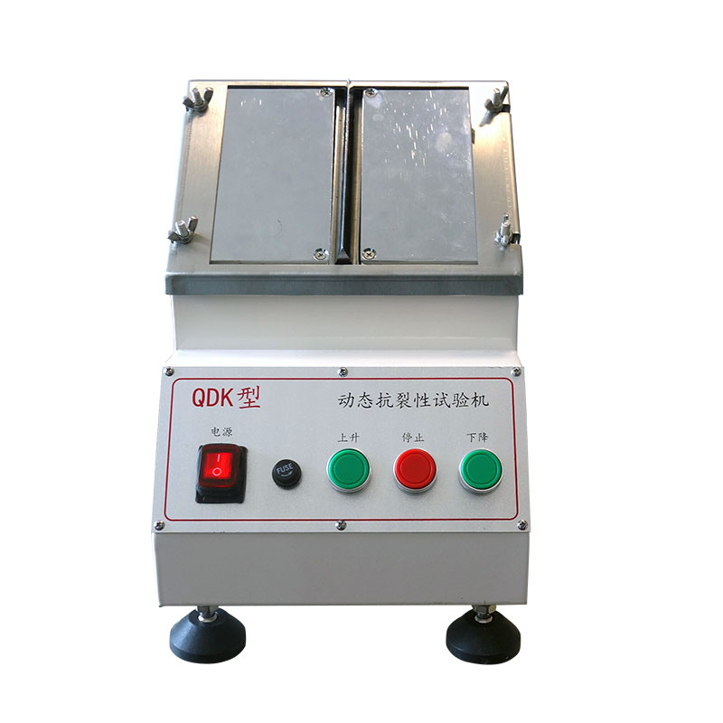 自動(dòng)動(dòng)態(tài)抗開裂試驗(yàn)儀QDK
