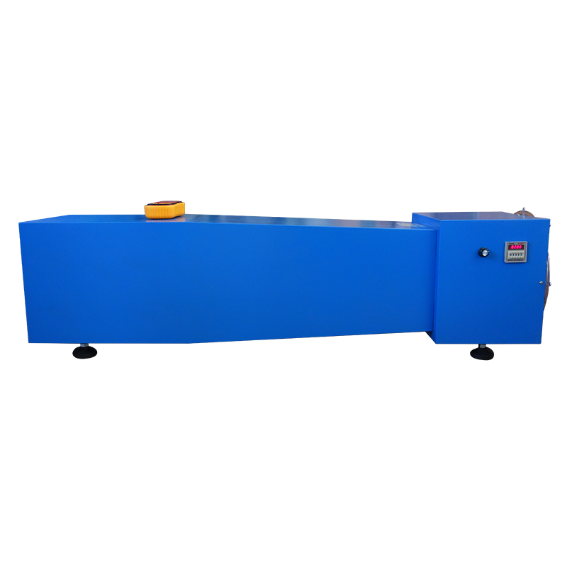 初期干燥抗開裂性能試驗機