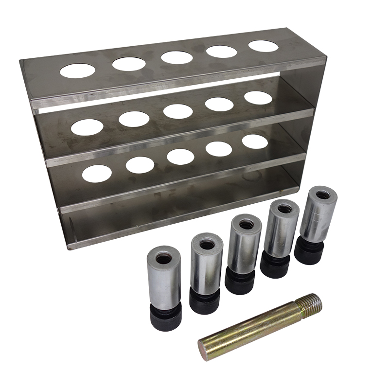 錨固用快固膠粘結(jié)拉伸抗剪強度測定法鋼套筒法