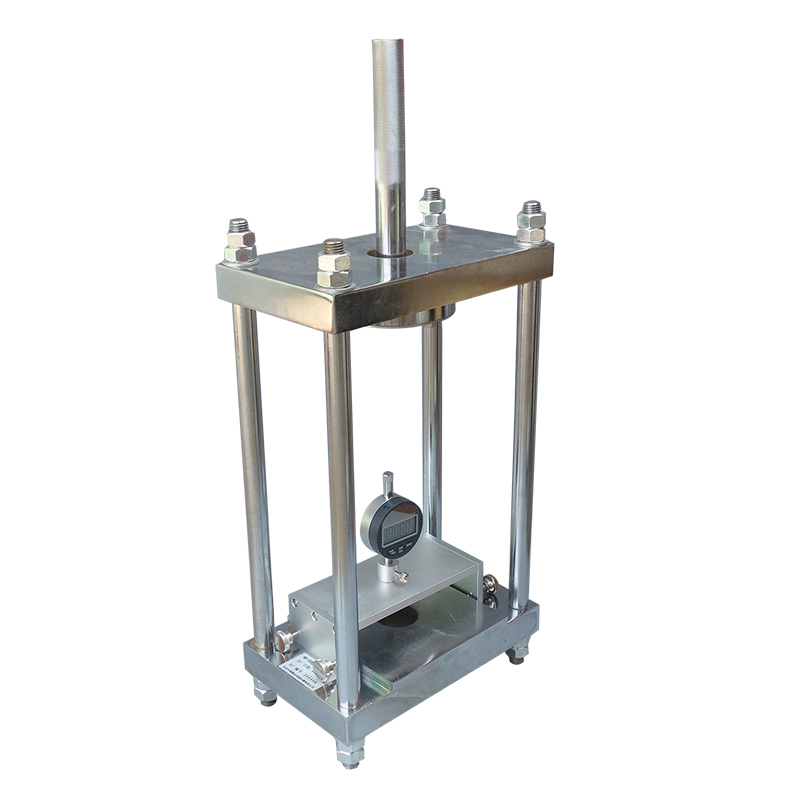 混凝土鋼筋握裹力測定儀KB-150型