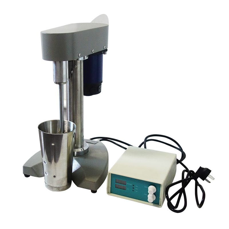 數(shù)顯高速攪拌機