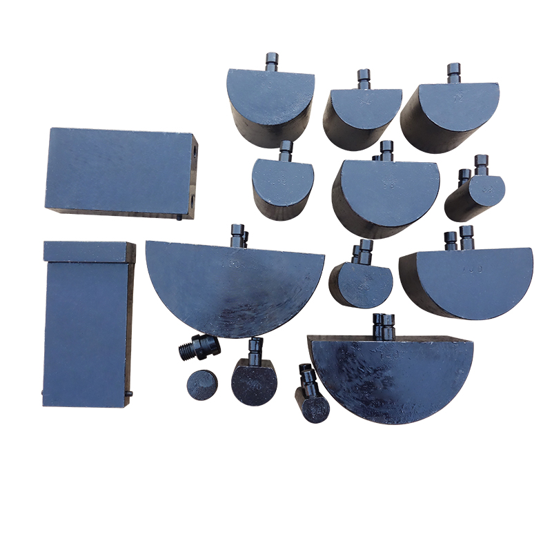 新標(biāo)準(zhǔn)冷彎沖頭