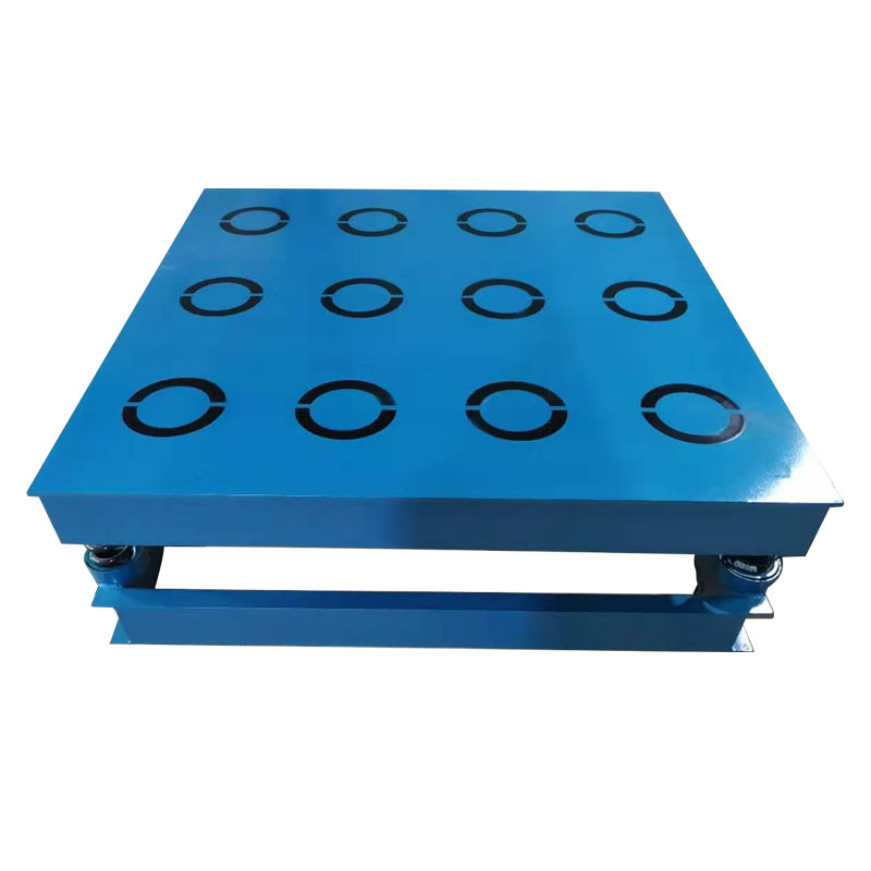 砌墻磚抗壓強度磁力振動臺