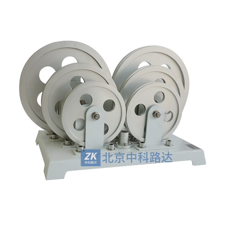 半硬質(zhì)套管彎曲試驗(yàn)儀JG3050-10A