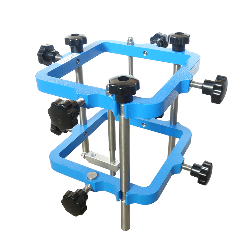 混凝土彈性模量測(cè)定儀TM-II型