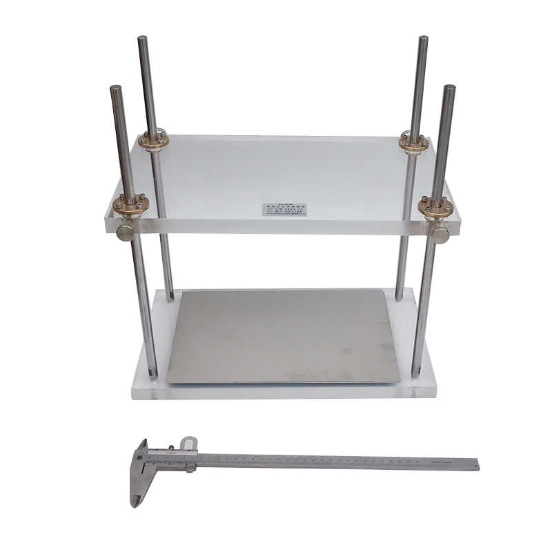 多層土工布測厚儀YT060C