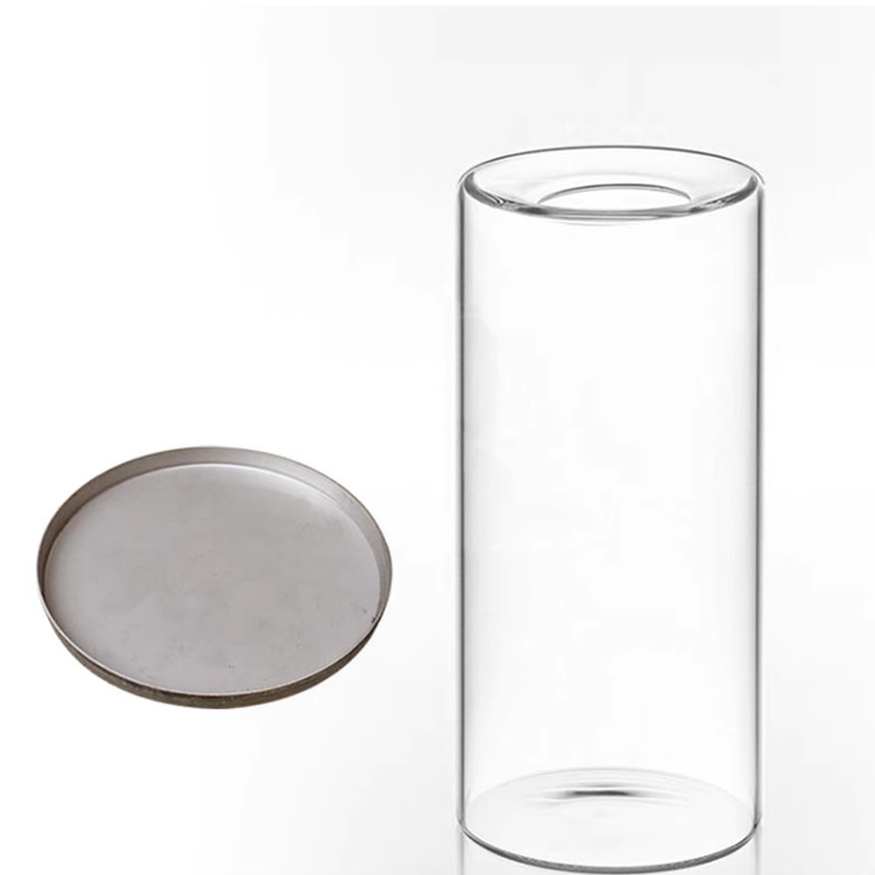 瀝青旋轉薄膜加熱盛樣瓶