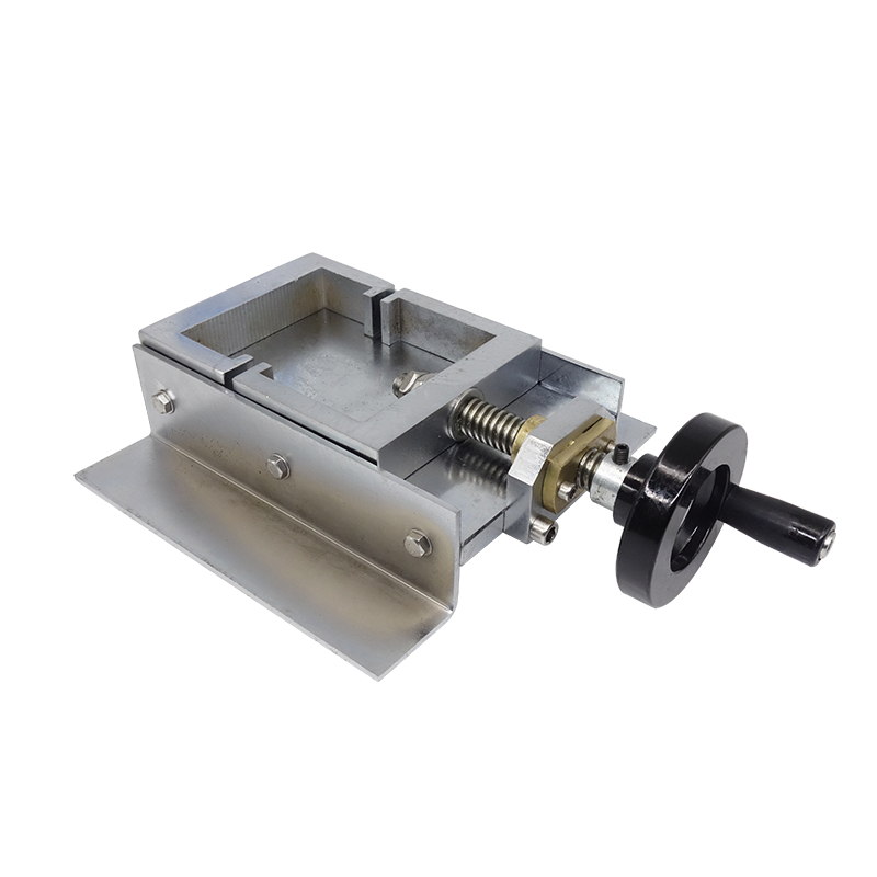 結構膠定伸粘結性夾具