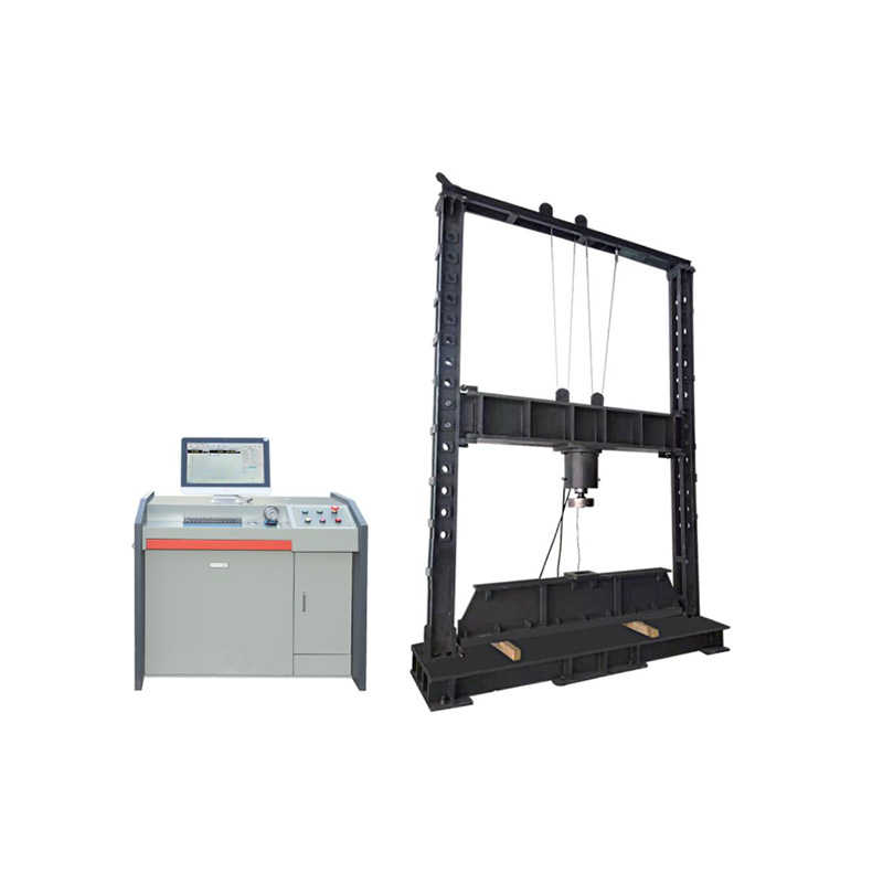 JLD-SGW-1000型混凝土排水管外壓試驗(yàn)機(jī)