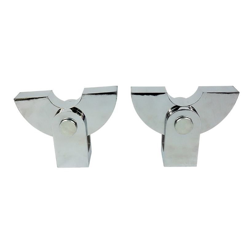 纖維纏繞增強(qiáng)復(fù)合材料環(huán)形試樣Ⅱ型拉伸夾具