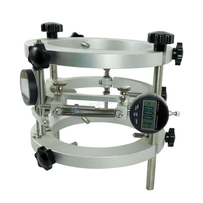 混凝土泊松比試驗儀JLD-454