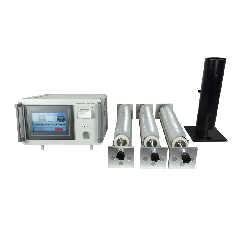 波紋管法混凝土自收縮率測試儀JLD-2011