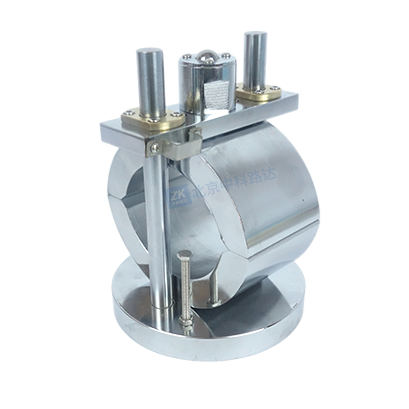 穩(wěn)定度試驗儀壓頭 標準101.6 大型152.4